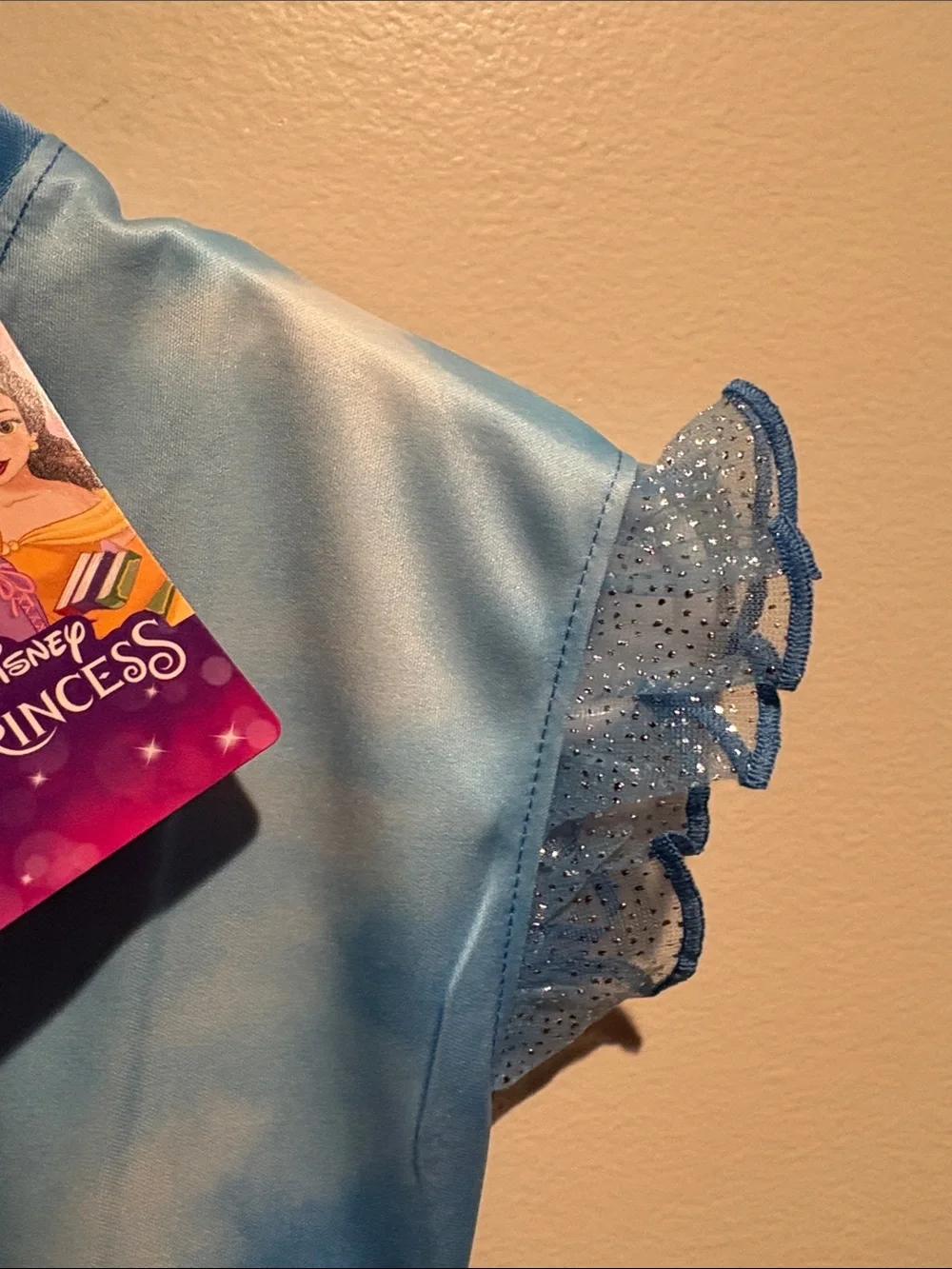 Disney’s Snow White Girls “I’m Wishing”Nightgown - Picture 7 of 11